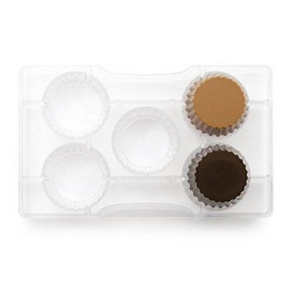 82448 1 forma na cokoladu kosicky decora