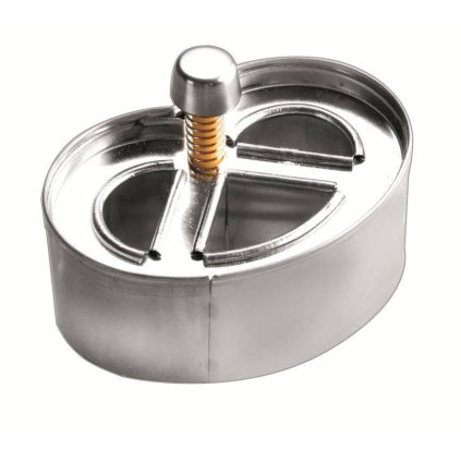 39633 1 forma na precliky 6 5x4 5cm ibili