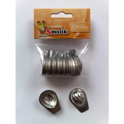 300621 formicka 610 30ks orech mini