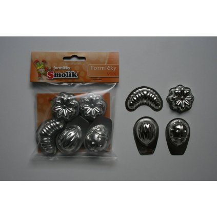 300624 formicka 622 20ks mix formicek velke