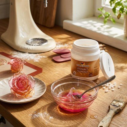 Isomalt 250g