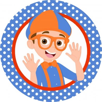 BLIPPI 2