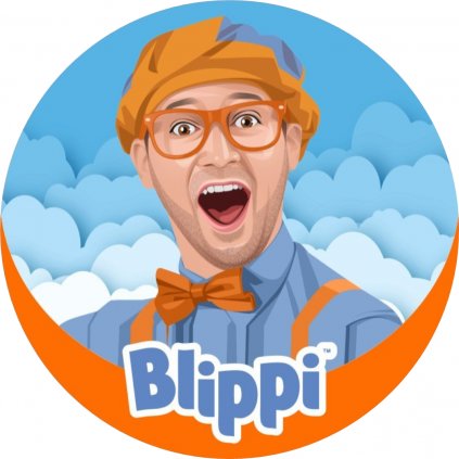 BLIPPI 3