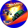 HOT WHEELS TRIO