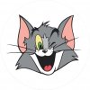 TOM A JERRY TOM