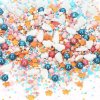 Cukrový zdobící mix, Sprinkles Gender Reveal, Německo 80g