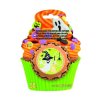 314153 alvarak kosicky na muffiny halloweenske s duchem 50 ks