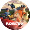 ROBLOX ZLODĚJ