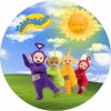 TELETUBBIES LIVE