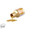 313298 1 tekuta metalicka barva fractal gold 30 ml