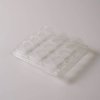 313856 1 transparentni box na makronky na 12 kusu