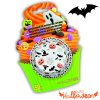 50 ks košíčků na muffiny a cupcakes | Halloween