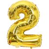 322351 foliovy balonek cislo dva zlaty 102cm cakesicq