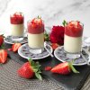 Master Martini Hotový dezert Panna Cotta z Itálie 1l