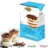 Hotový dezert Tiramisu mascarpone z Itálie 1l