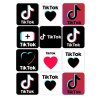 Jedlý papír TikTok
