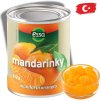 Kompot mandarinky