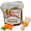 Linecká Ruměnka 1kg - meruňková ovocná pomazánka