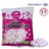 Měkké Mini marshmallow z Francie 200g