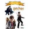 Jedlý papír  HARRY POTTER  tisk na jedlý papír | expresní dodání