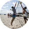 BEACHVOLLEY