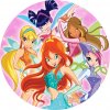 WINX NOVE