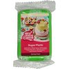 230891 2 potahovaci hmota jarni zelena 250g funcakes