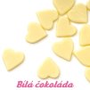 Belgická čokoláda ARABESQUE bílá 29 % 300 g