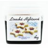 Cukrářská promazávací pomazánka - Linecká RYBÍZOVÁ 100% 1kg - Dr.Hlaváč