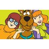 Jedlý papír  SCOOBY DOO  tisk na jedlý papír | expresní dodání