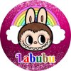 LABUBU 8