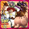 Jedlý papír  TOY STORY  tisk na jedlý papír | expresní dodání