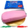 Růžová italská hmota na potahování dortu 1 kg