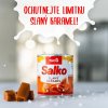 Salko Slaný karmel
