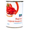 356789 aro rajcata krajena loupana 400 g