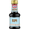 Dr. Oetker Aroma RUM 38 ml