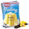 Puding příchuť vanilka 38g