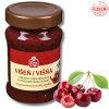 Fine Life Džem výběrový višeň 340 g