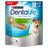 360446 dentalife small pamlsky pro psy 115 g