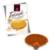 Tofinek - máslová vaflička s karamelem 40g