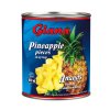 372290 giana ananas kousky 850 ml
