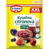 377885 kyselina citronova xxl 250 g