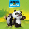 Jedlý papír  KRTEČEK A PANDA