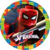 Jedlý papír  LEGO - SPIDERMAN