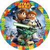 Jedlý papír  LEGO - STAR WARS