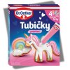 Tubičky na zdobení pastelové Dr.Oetker