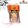 Cukrové sypání Halloween 4v1 Spooky MIX 100g
