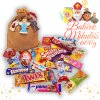 Mikulášský balíček v pytli 600g