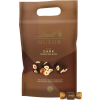 532487 lindt luxor dark bag 700 g
