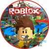 Jedlý papír  ROBLOX  tisk na jedlý papír | expresní dodání